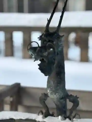 江南神社(北海道)