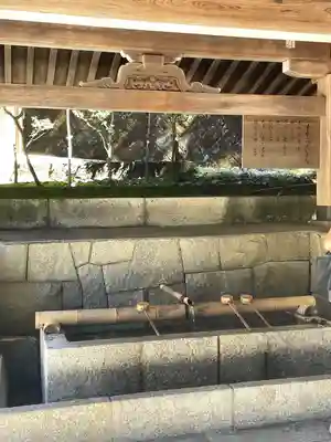 伊奈波神社(岐阜県)