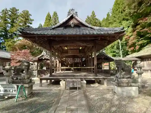 生身天満宮(京都府)