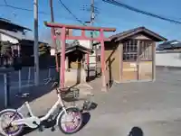 天満宮(群馬県)