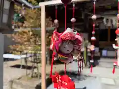 滑川神社 - 仕事と子どもの守り神の景色