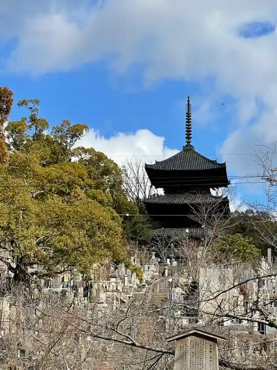 くろ谷 金戒光明寺(京都府)