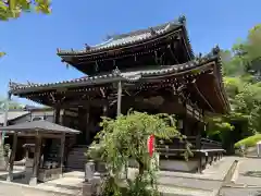 今熊野観音寺(京都府)