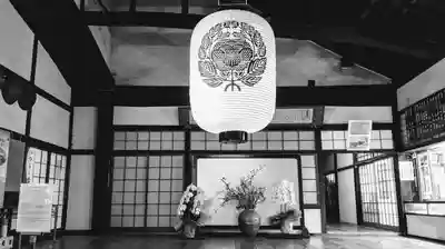 妙顯寺(妙顕寺)の本殿・本堂