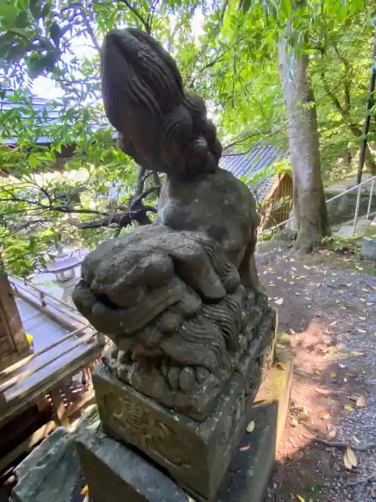 黒野神社(兵庫県)