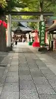 田無神社(東京都)
