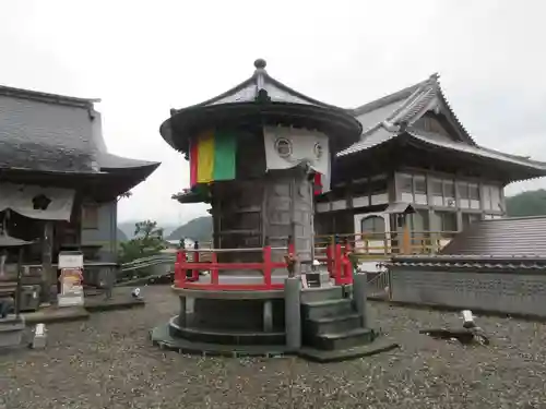 岩本寺(高知県)