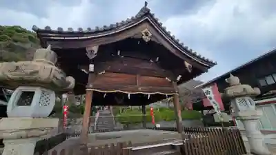 北野天満神社のその他建物