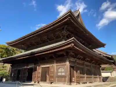 建長寺のその他建物