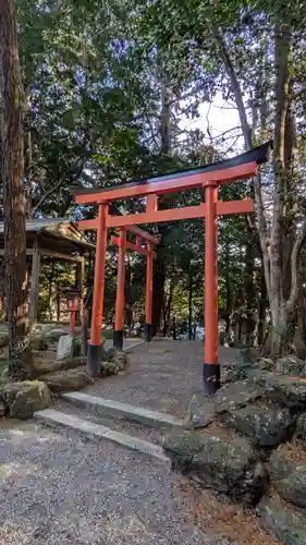 小槻大社(滋賀県)