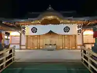 茨木神社(大阪府)