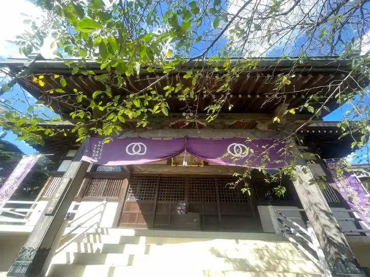 清瀧院(千葉県)