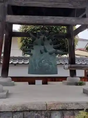 久国寺のその他建物