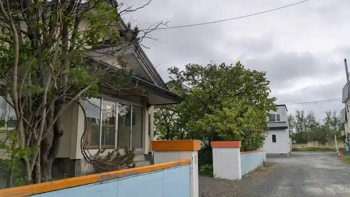 妙照寺(北海道)
