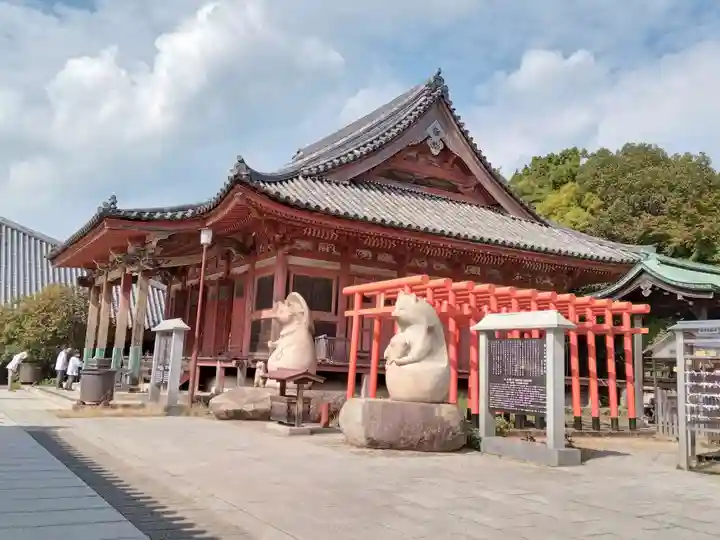 屋島寺(香川県)