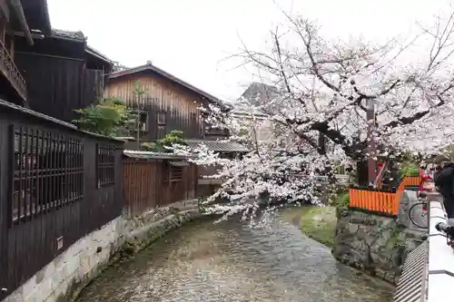 辰巳大明神(京都府)