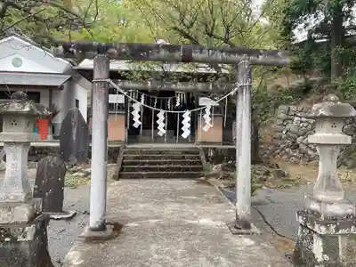 賀茂別雷神社の本殿・本堂