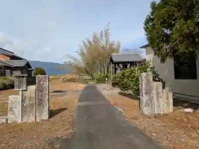 月真寺(岐阜県)