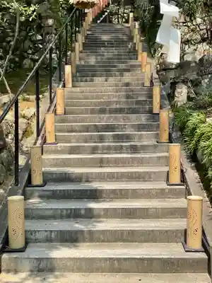 春日神社のその他建物
