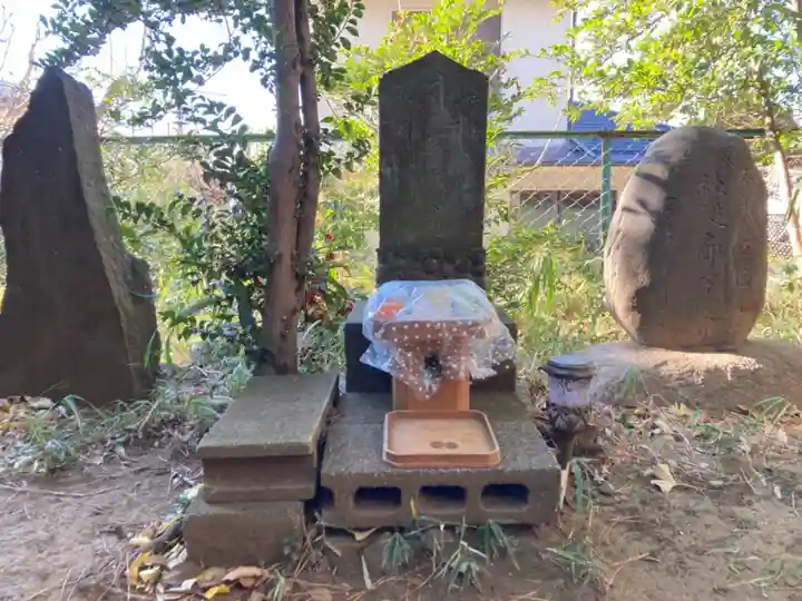御霊神社(東京都)