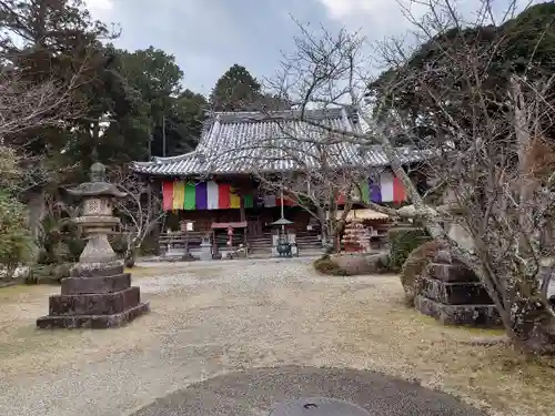 海住山寺(京都府)