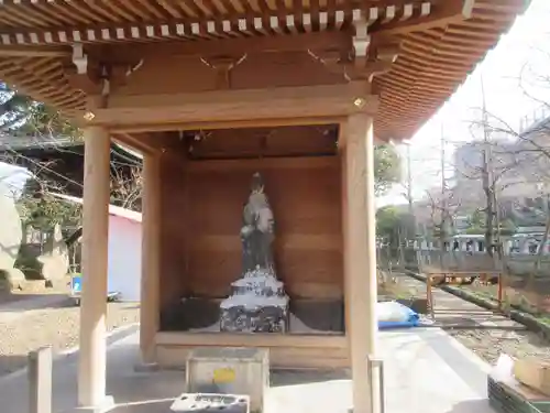 西新井大師総持寺(東京都)