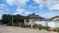蓮生寺の本殿・本堂