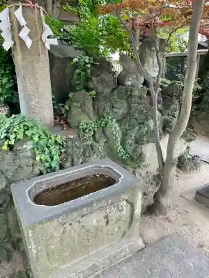 松戸神社(千葉県)