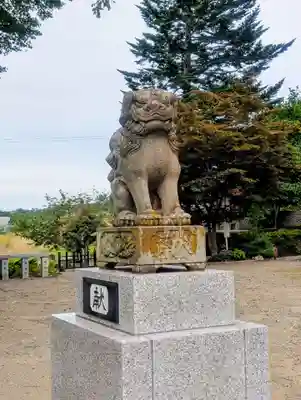 仁木神社(北海道)
