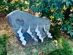 小野神社(東京都)