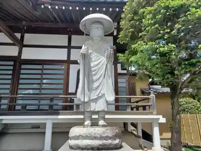 永代寺(埼玉県)