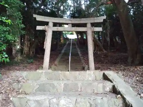 日吉神社(愛知県)