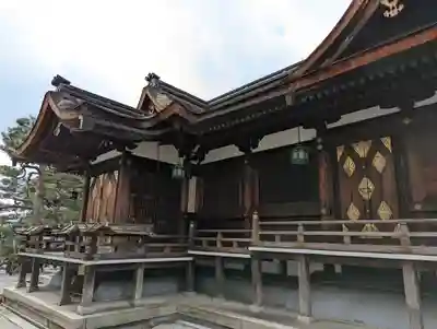 大将軍八神社(京都府)