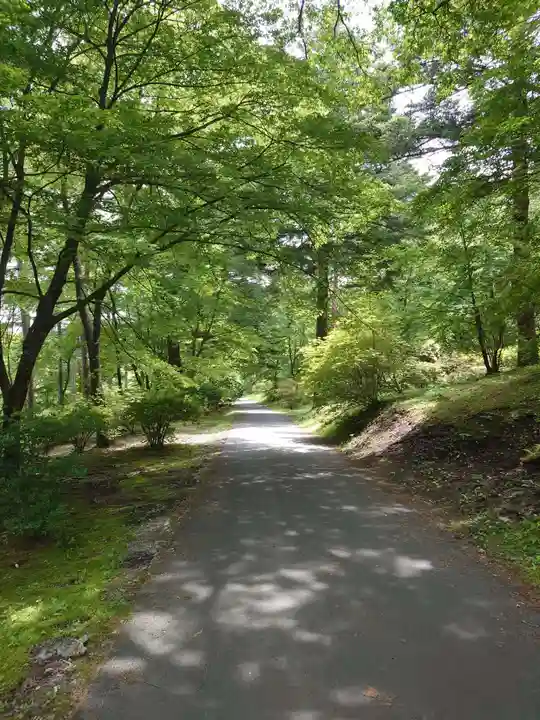 古峯神社(栃木県)