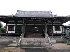 密蔵院(東京都)