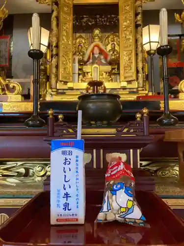 蓮久寺(千葉県)