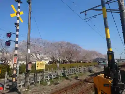 倉見水神宮(神奈川県)