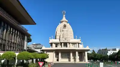 川崎大師（平間寺）(神奈川県)