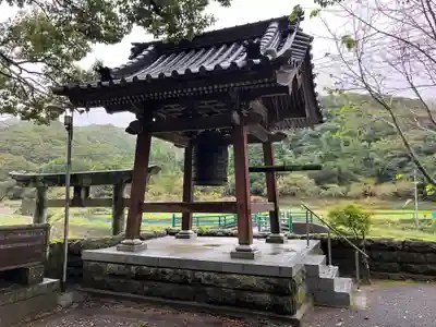 無動寺(大分県)