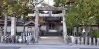 相楽神社(京都府)