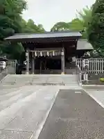 神明社(神奈川県)