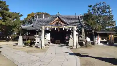 高砂神社(兵庫県)