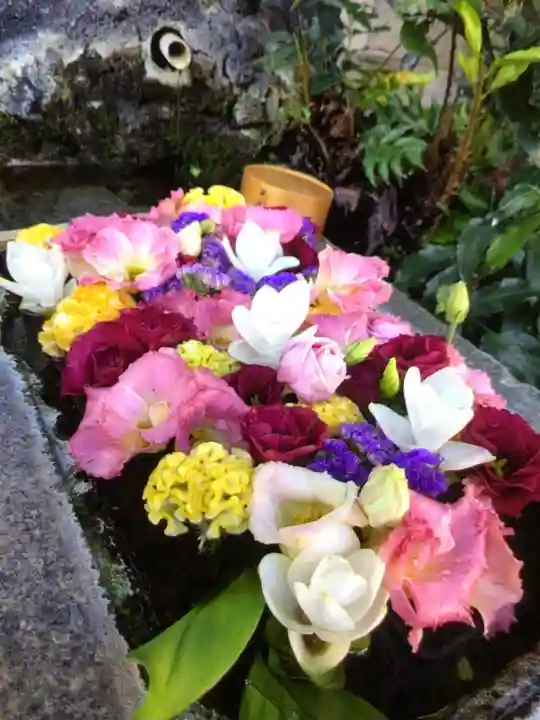 本郷氷川神社(東京都)