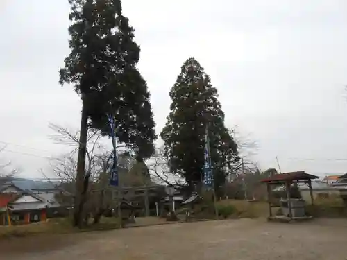 黒尾神社(宮崎県)