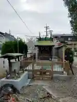 朝椋神社(和歌山県)