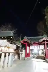 朝護孫子寺(奈良県)