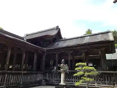 土佐神社(高知県)