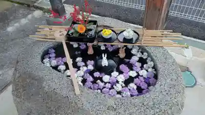 阿邪訶根神社(福島県)