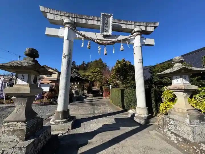 豊景神社(福島県)