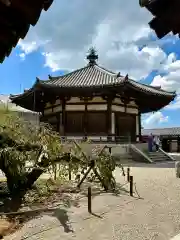 法隆寺(奈良県)